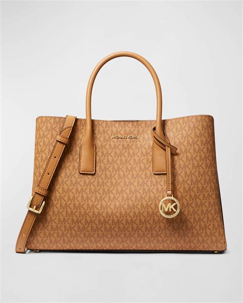 sac michael kors france|Michael Kors large satchel bag.